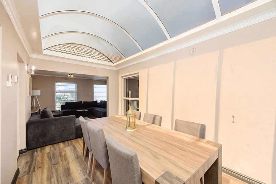 To Let 3 Bedroom Property for Rent in West Beach Western Cape